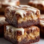Banana Bread Brownies Must