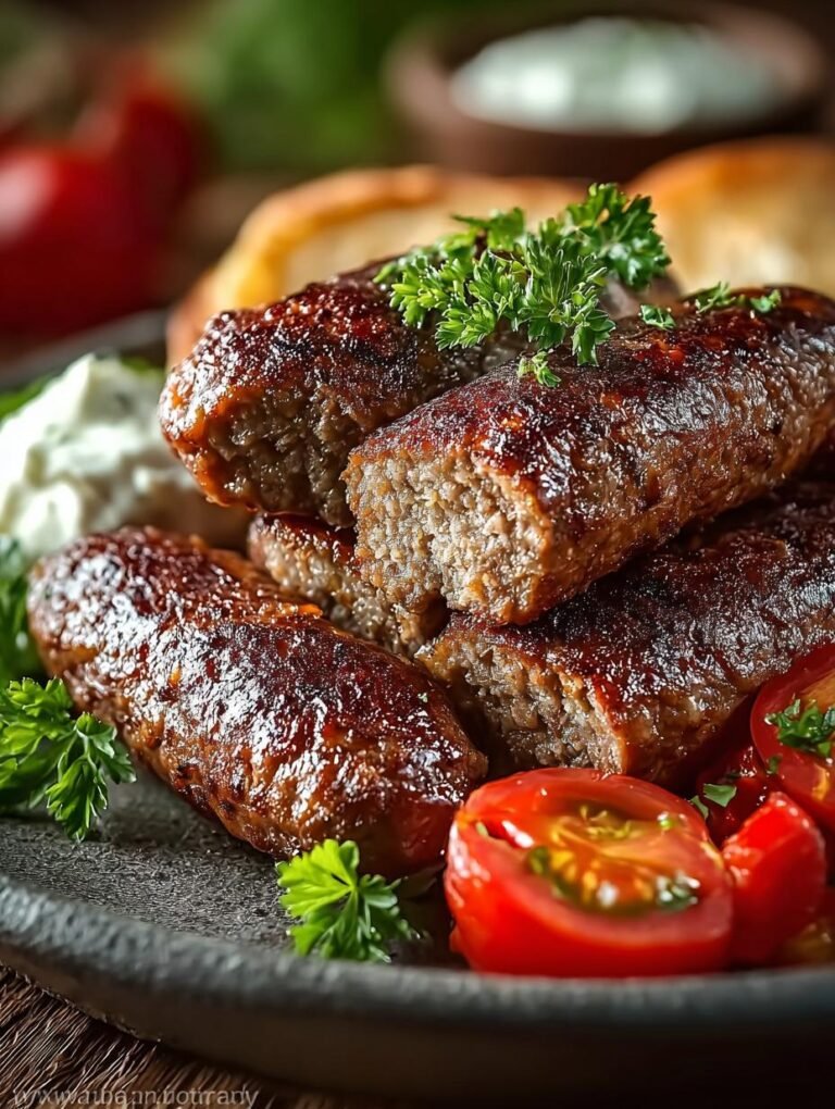 Cevapi