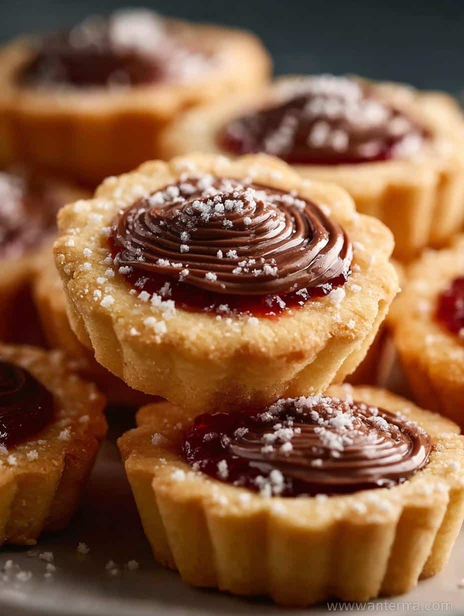 Christmas Cookies: 10 Festive Recipes to Brighten Your Holiday - Christmas Cookies - main visual representation