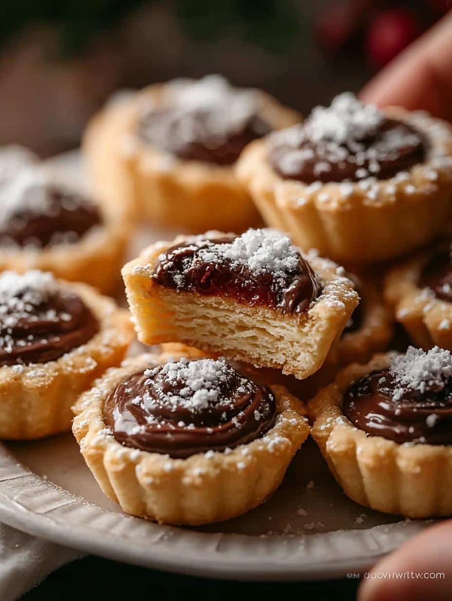 Christmas Cookies: 10 Festive Recipes to Brighten Your Holiday - Christmas Cookies - additional detail