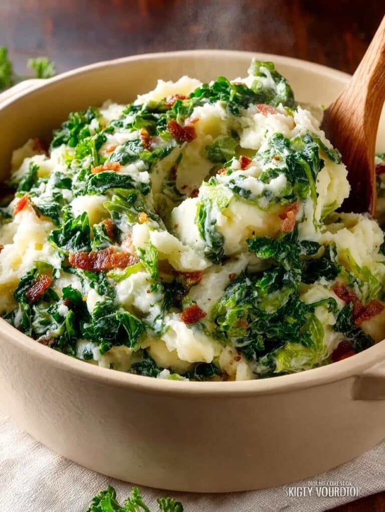 Colcannon