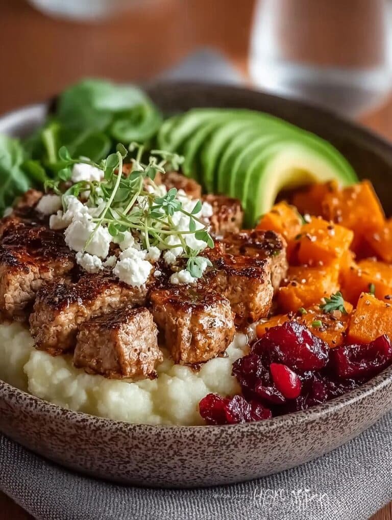 Gluten Free High Protein