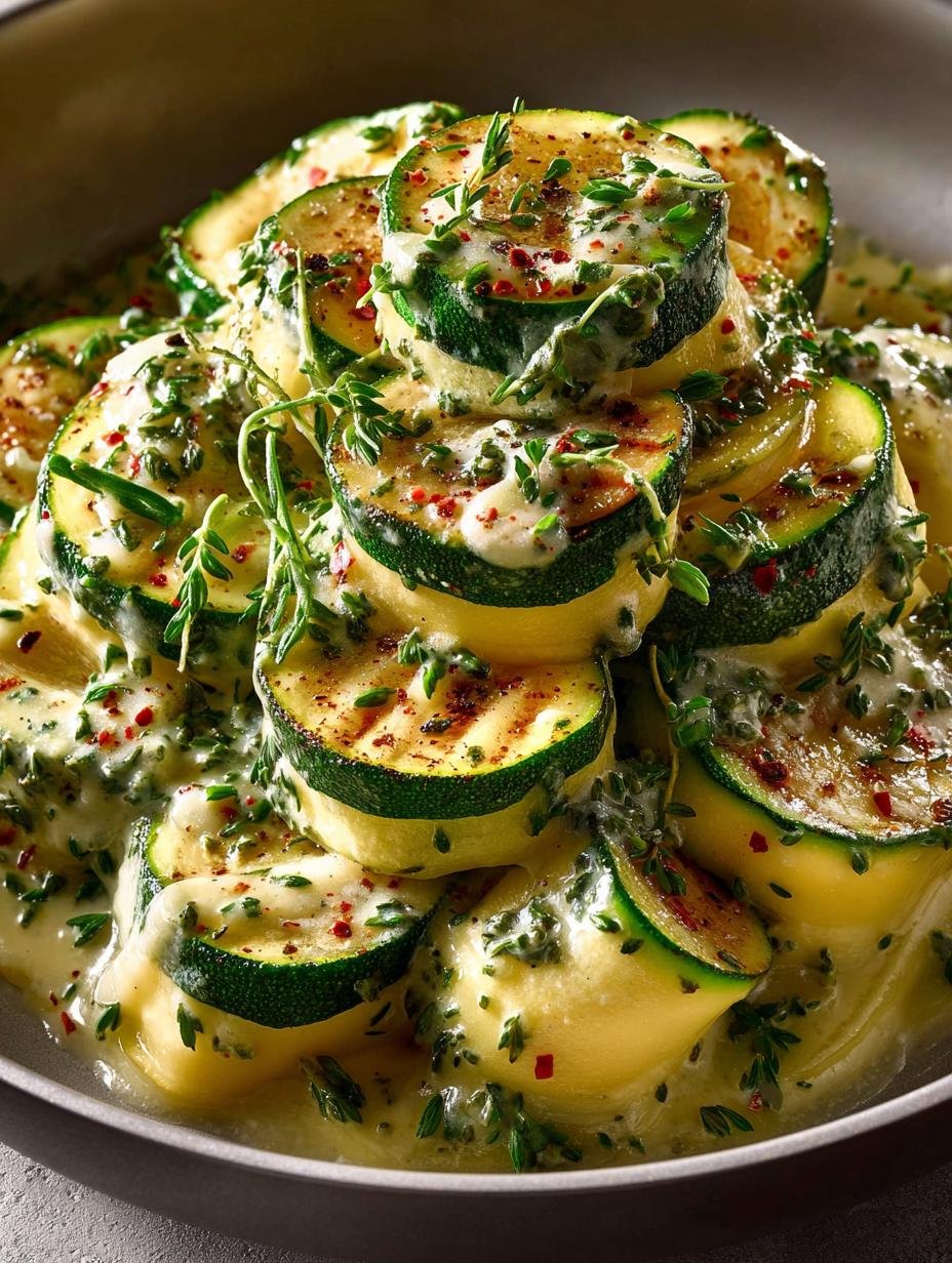 Delicious Italian Zucchini Sauce For Healthy Pasta Meals - Italian Zucchini Sauce For - additional detail