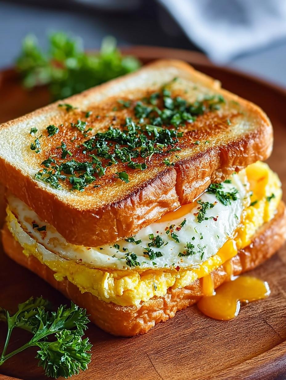 Japanese Egg Sandwich: 5 Irresistible Ways to Enjoy - Japanese Egg Sandwich - main visual representation