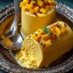 Mango Kulfi