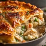 Turkey Pot Pie