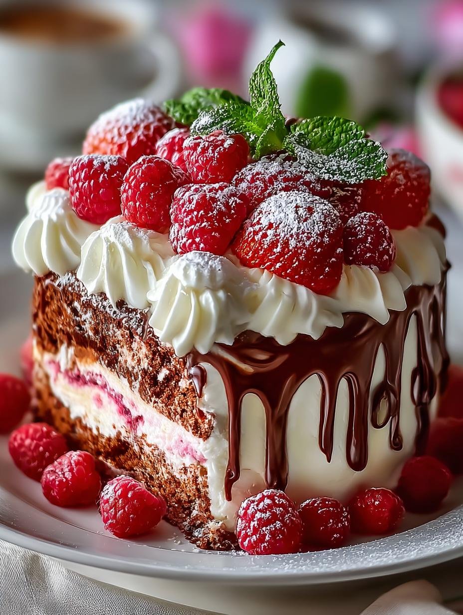 Valentines Swirl Cake: 7 Reasons to Bake This Love Treat - Valentines Swirl Cake - additional detail